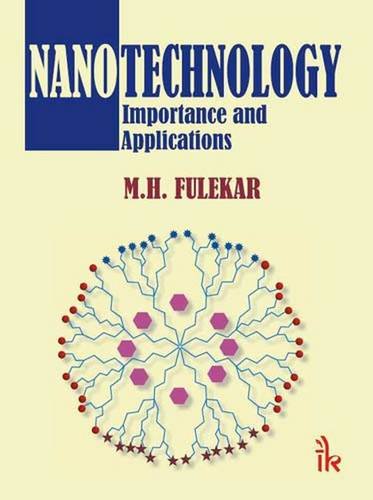 Stock image for Nanotechnology : Importance and Applications for sale by Vedams eBooks (P) Ltd