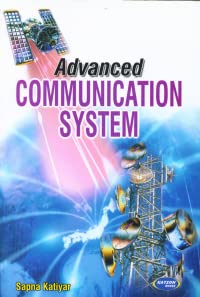 Stock image for Advanced Communication System for sale by Books Puddle
