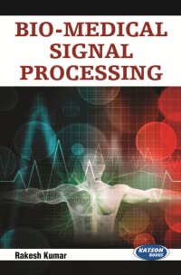 Stock image for Bio-Medical Signal Processing for sale by Books Puddle