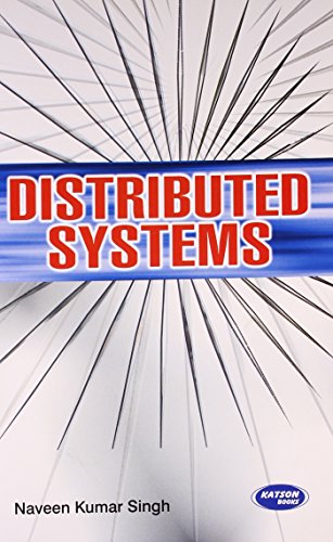 Stock image for Distributed Systems for sale by Books Puddle