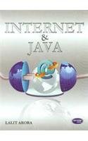 9789380027296: Java Programming and Website Design (IP)