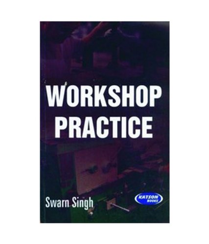 Stock image for Workshop Practice for sale by Books Puddle