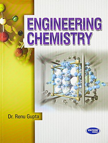 9789380027357: Engineering Chemistry