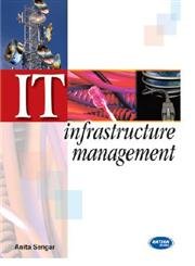 9789380027401: I. T. Infrastructure Management