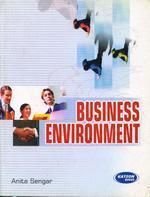 9789380027456: Business Environment