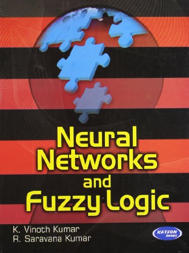 Stock image for Neural Network & Fuzzy Logic for sale by Mispah books