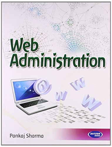 Stock image for Web Administration for sale by Books Puddle