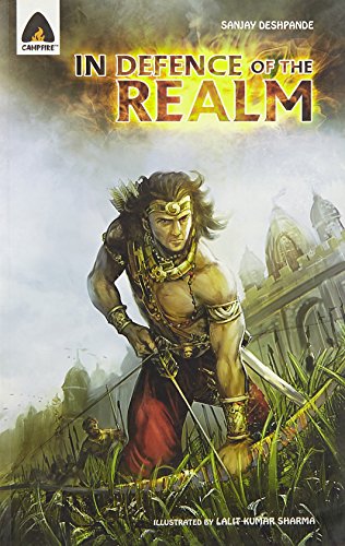 Stock image for In Defence of the Realm for sale by Books in my Basket