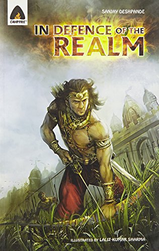 9789380028057: In Defence of the Realm