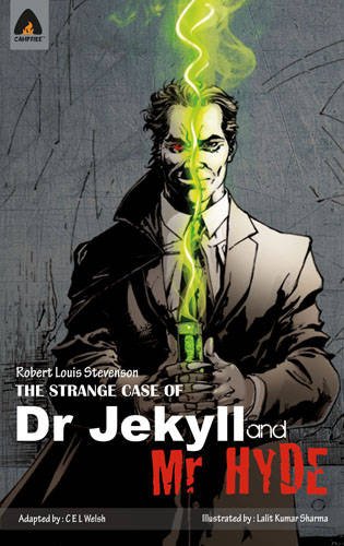 9789380028064: The Strange Case of Dr Jekyll and Mr Hyde