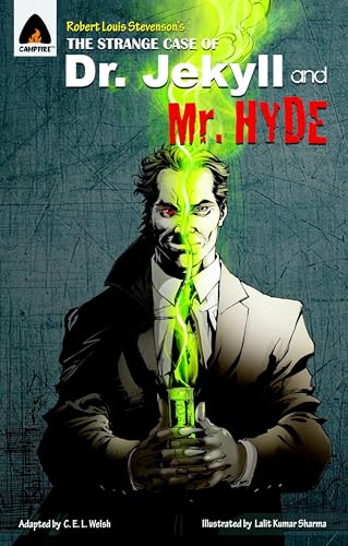 Beispielbild fr The Strange Case of Dr. Jekyll and Mr. Hyde (Paperback) zum Verkauf von AussieBookSeller