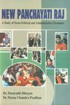 Beispielbild fr New Panchayati Raj: A Study Of Socio-political And Administrative Dynamics zum Verkauf von dsmbooks