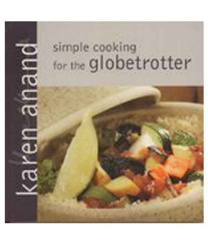 Stock image for Simple Cooking For The Globetrotter for sale by Mispah books