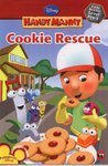 Disney Handy Manny: Cookie Rescue (9789380032283) by Unknown