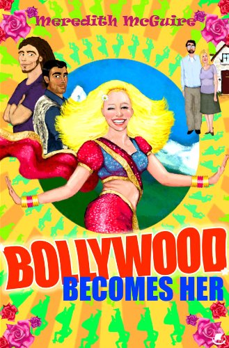 9789380032566: Bollywood Becomes Her: 1