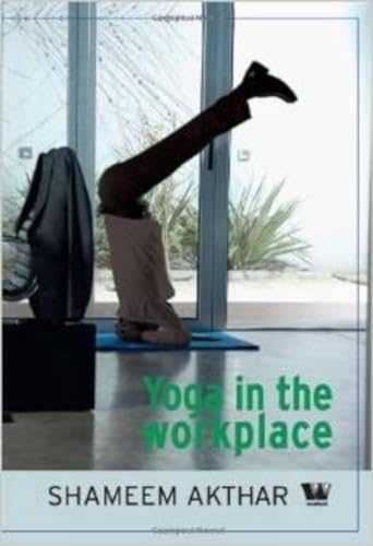 9789380032825: Yoga in the Workplace