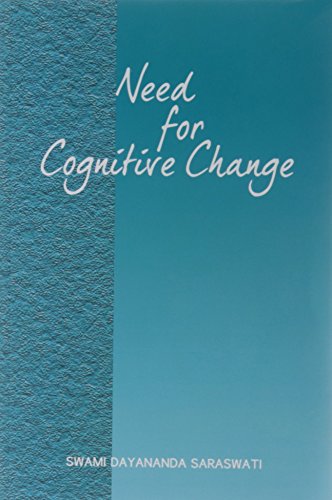 Beispielbild fr Need for Cognitive Change zum Verkauf von Books Puddle