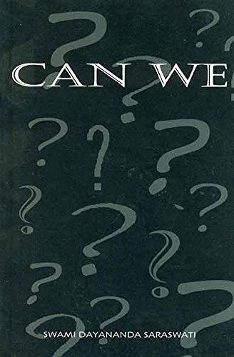 Stock image for Can We? for sale by Books Puddle