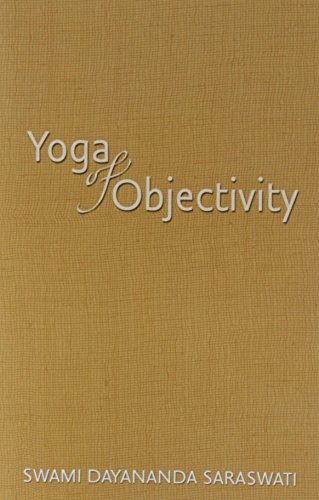 Beispielbild fr Yoga of Objectivity zum Verkauf von Books Puddle