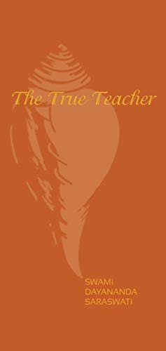 Stock image for The True Teacher for sale by GF Books, Inc.