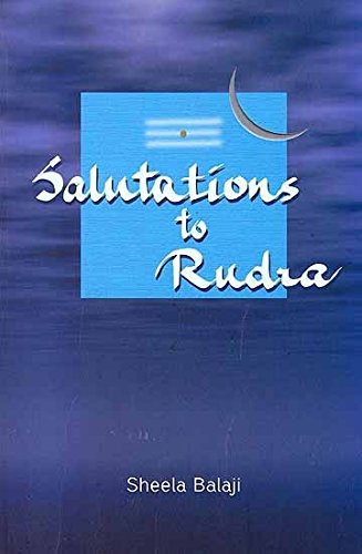 Stock image for Salutations to Rudras for sale by Books Puddle