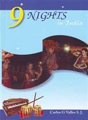 Stock image for Nine Nights in India for sale by Books Puddle