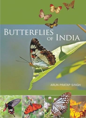 Stock image for Butterflies Of India for sale by Universal Store