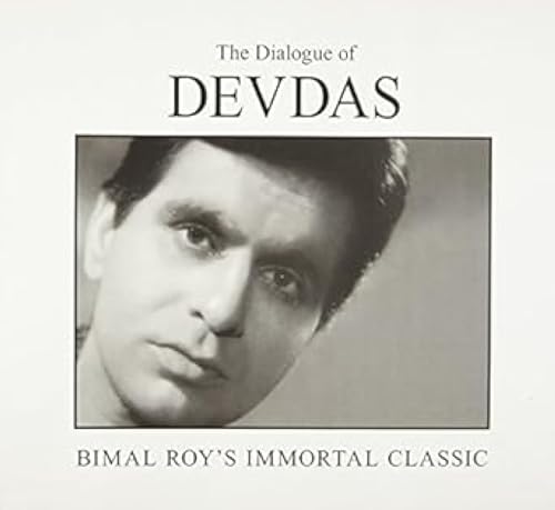 Imagen de archivo de The dialogue of devdas a la venta por Books in my Basket