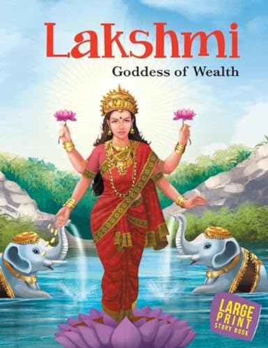 Stock image for Lakshmi for sale by Books Puddle