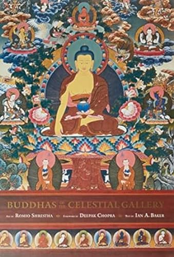 Imagen de archivo de Buddhas of the Celestial Gallery a la venta por Books Puddle