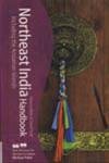 Stock image for Northeast India Handbook including the Andaman Islands for sale by Ryde Bookshop Ltd