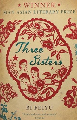 9789380070551: Three Sisters