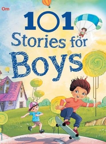 Imagen de archivo de 101 Stories For Boy a la venta por WorldofBooks
