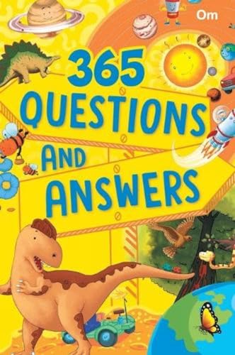Imagen de archivo de 365 Questions & Answers a la venta por Books Puddle
