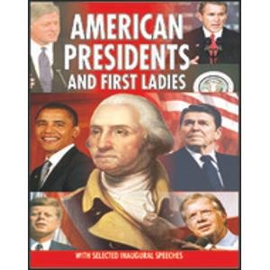Stock image for American Presidents and First Ladies for sale by WorldofBooks