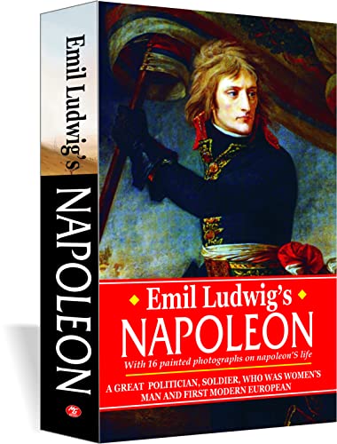 Emil Ludwig s Napoleon (9789380078113) by Ludwig; E.