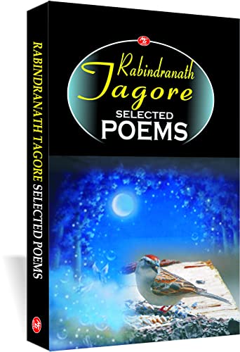 Stock image for Rabindranath Tagore-Selected Poems for sale by dsmbooks