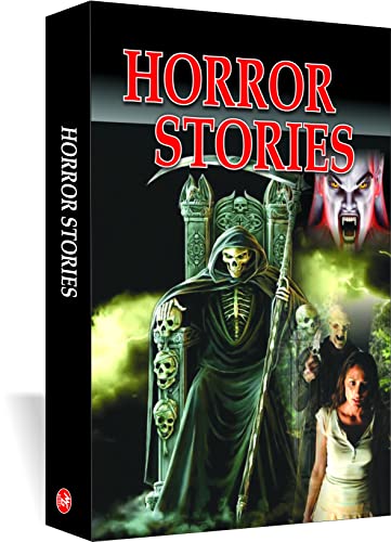 Stock image for Horror Stories for sale by medimops