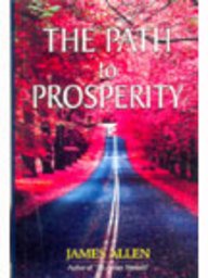 Path of Prosperity (9789380078571) by Allen; J.