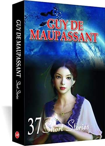 Guy De Maupassant More Short Stories (9789380078700) by Guy De Maupassant; Guy