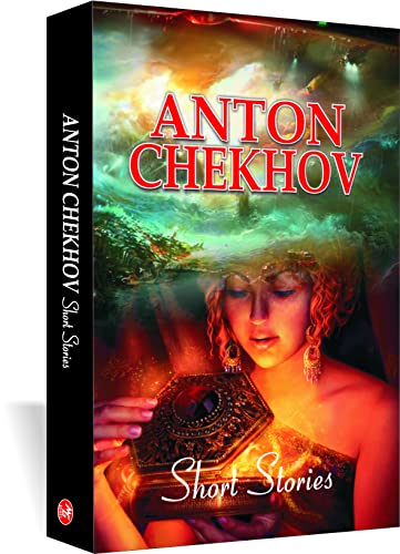 Stock image for Anton Chekhow Short Stories for sale by medimops