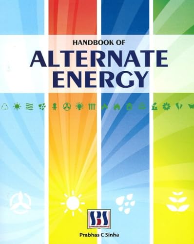 Stock image for Handbook of Alternate Energy for sale by Kennys Bookstore