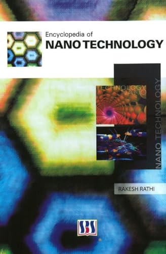 Stock image for Encyclopedia Of Nanotechnology for sale by Books in my Basket