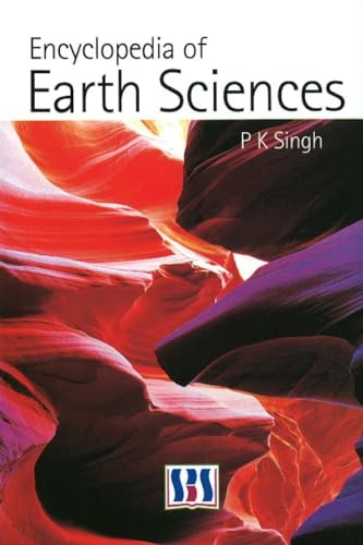 Stock image for Encyclopedia Of Earth Sciences for sale by Books in my Basket