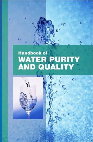 Beispielbild fr Handbook of Water Purity & Quality zum Verkauf von Buchpark