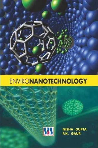 Stock image for Environanotechnology for sale by Books in my Basket