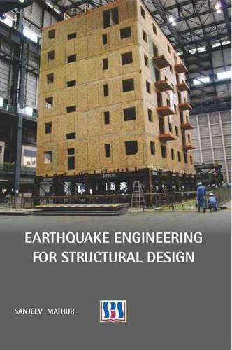 Beispielbild fr Earthquake Engineering for Structural Design zum Verkauf von Buchpark