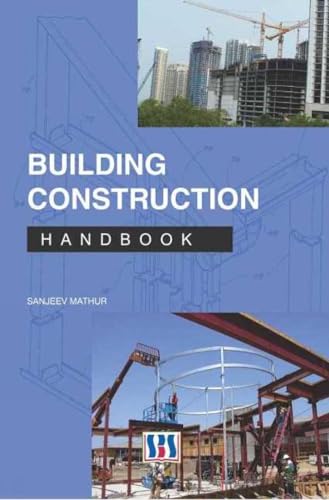 Beispielbild fr Building Construction Handbook zum Verkauf von Anybook.com