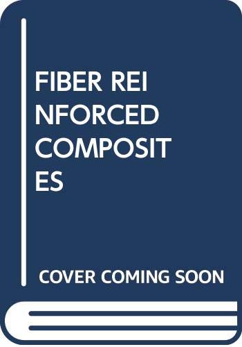 9789380090740: Fiber Reinforced Composites