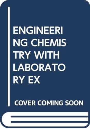 9789380090948: Engineering Chemistry with Laboratory Experiments